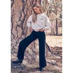 Wrangler - World Wide Midnight Ride - Jeans - Black