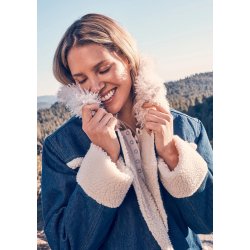 Wrangler - Wrange Jakke - Unworn - Blue