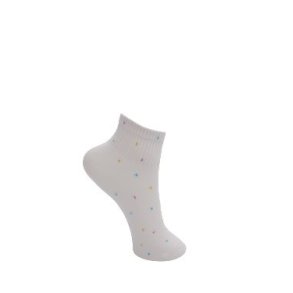 Black colour - BCNOX - Strmper - White dot