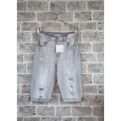 Cabana - Veiko - Grey Denim 