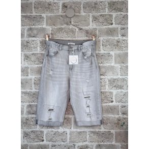 Cabana - Veiko - Grey Denim 