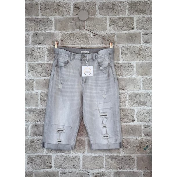 Cabana - Veiko - Grey Denim 