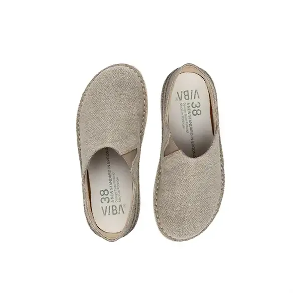 Vibae - Zuma linen - Sand Dollar